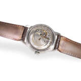 Armbanduhr: vintage IWC Ingenieur, Zentralsekunde, Ref. 666, 1962/1963 - photo 4