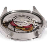 Armbanduhr: vintage Rolex "Airking" Ref. 5500 von 1987 - Foto 10
