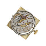 Armbanduhr: sehr seltene vintage Herrenarmbanduhr von Patek Philippe aus den 40er-Jahren, Ref. 2422, Handaufzug - photo 2