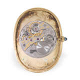 Armbanduhr: elegante vintage Herrenuhr "Ellipse", Audemars Piguet, 80er-Jahre - photo 2