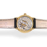 Armbanduhr: große Patek Philippe Calatrava "Amagnetic" Ref. 3420 von 1967 mit Stammbuchauszug - фото 3