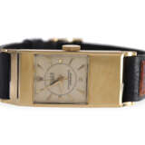 Armbanduhr: Rolex Prince Rarität " REF. 3361, PRINCE DRIVER'S AERODYNAMIC", ca.1950 - photo 6