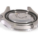 Armbanduhr: Rolex GMT Master II, Ref. 116710LN in Stahl, 2007 - фото 7