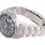 Armbanduhr: Rolex GMT Master II, Ref. 116710LN in Stahl, 2007 - фото 8