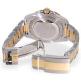 Armbanduhr: Rolex GMT Master II, Ref. 116713LN in Stahl/Gold - photo 11