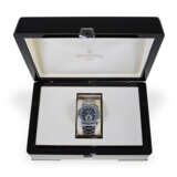 Armbanduhr: hochwertige Patek Philippe Nautilus Ref. 5980/A1-001 "Geneva Seal" 2009 - photo 3