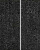 Alfred Haberpointner (1966 Salzburg). Untitled (Diptychon)