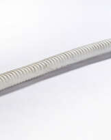 Anna and Wolfgang Kubach-Wilmsen (1936 Appeldorn/ /1937 Bad Münster - 2007). Lehnende Säule