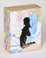 Thomas Virnich (1957 Eschweiler). Abendschau