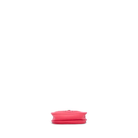 A ROSE JAIPUR CLÉMENCE LEATHER ÉVELYNE PM WITH PALLADIUM HARDWARE - фото 5