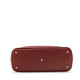 A ROUGE H SIKKIM LEATHER RELAX BOLIDE 40 WITH PALLADIUM HARDWARE - фото 4