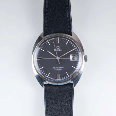 Herren-Armbanduhr - фото 1