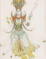 LÉON BAKST (1866-1924)
