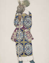 LÉON BAKST (1866-1924)