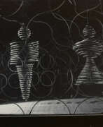Т. Люкс Фейнингер. T. Lux Feininger (1910-2011)