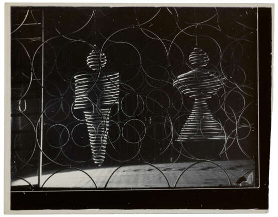 T. Lux Feininger (1910-2011) - фото 2