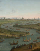 ANTONIO JOLI (MODENA C. 1700-1777 NAPLES)
