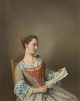 JEAN-ÉTIENNE LIOTARD (Geneva 1702-1789)