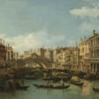 BERNARDO BELLOTTO (VENICE 1721-1780 WARSAW) - Auction archive