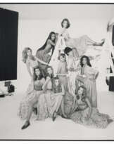 PATRICK DEMARCHELIER (1943-2022)