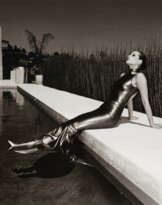 GILLES BENSIMON (B. 1944)