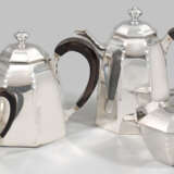 Art Deco-Kaffee- und Teeservice - фото 1