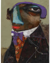 KINGSLEY OBASI (B. 1983)