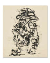 FIKA LEON (B. 1985)