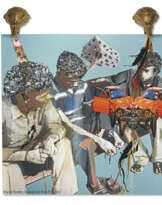 JITISH KALLAT (B. 1974)