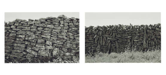 SEAN SCULLY (B. 1945) - Foto 1