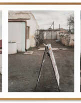 DAVID GOLDBLATT (1930-2018)