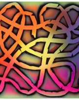 EDDIE PEAKE (B. 1981)