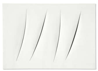 LUCIO FONTANA (1899-1968)