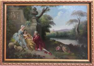 The Painting 