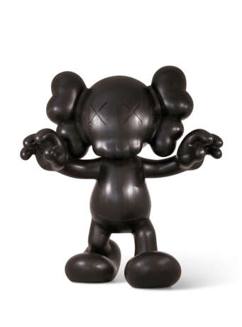 KAWS (B. 1974) - Foto 1