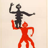 Alexander Calder - Foto 1