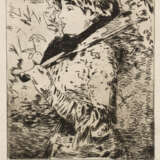 Edouard Manet - фото 1
