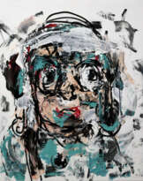FIKA LEON (B. 1985)
