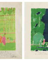 BERNARD CATHELIN (FRENCH, 1919-2004)