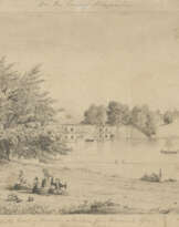 WILLIAM ALFRED DELAMOTTE (1775-1863)