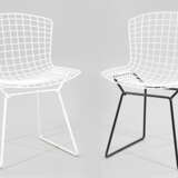 Zwei Side Chairs von Harry Bertoia - Foto 1