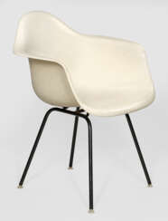 Shell chair by Charles & Ray Eames
