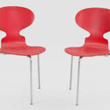 Paar Ameisenstühle von Arne Jacobsen - photo 1