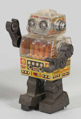 Piston Robot von Horikawa