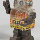 Piston Robot von Horikawa - photo 1