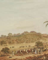 NICHOLAS POCOCK (BRISTISH, 1740-1821)