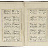 KHWAJA SHAMS AL-DIN HAFIZ SHIRAZI (D.1390 AD): DIWAN - фото 3