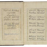 KHWAJA SHAMS AL-DIN HAFIZ SHIRAZI (D.1390 AD): DIWAN - фото 6