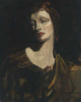 SIR JOHN LAVERY, R.S.A., R.H.A., R.A. (1856-1941)