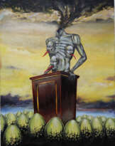 the liar the liar